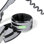 Zerquen Wine Set – Exclusive Limited Edition Stainless Steel Gift