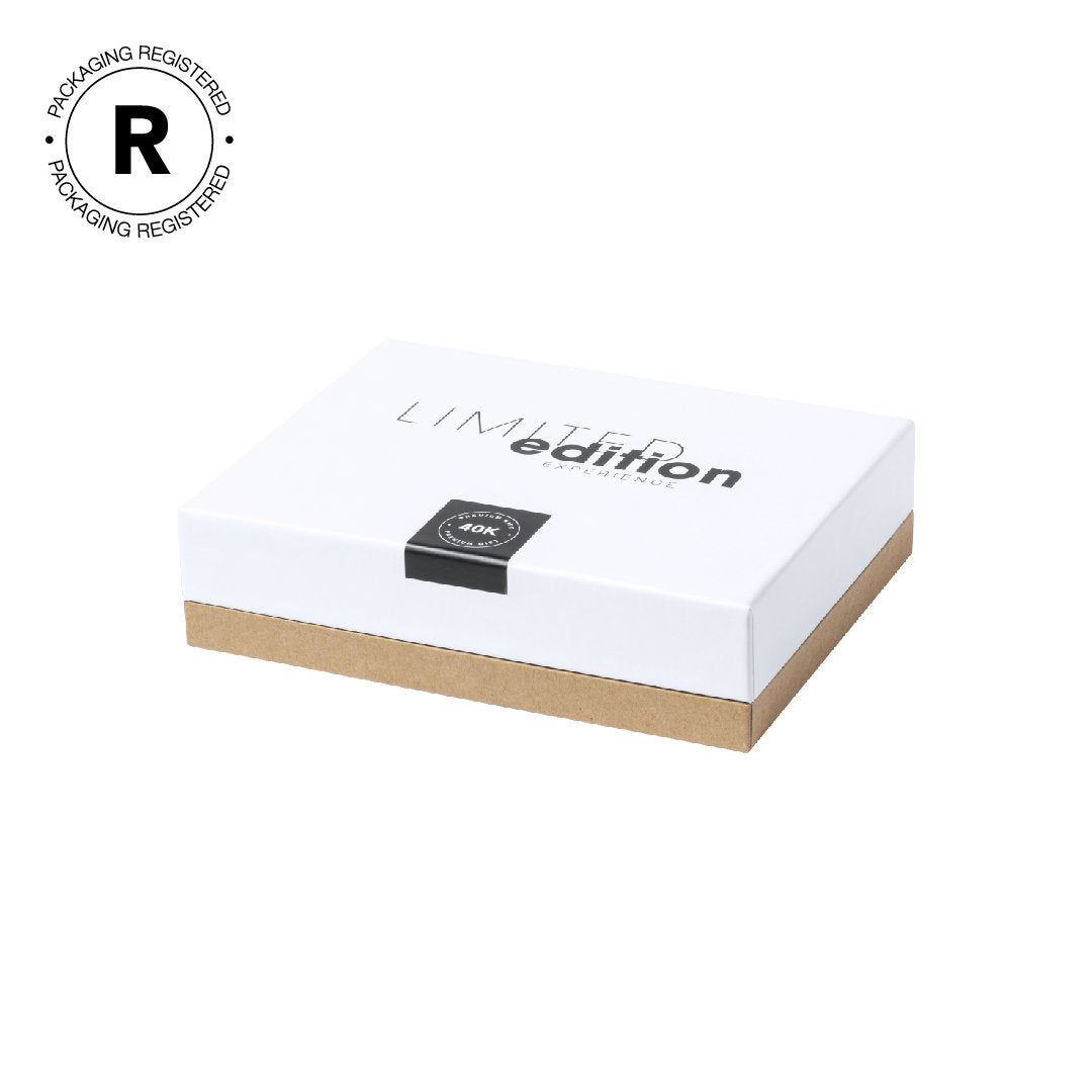 Zerquen Wine Set – Exclusive Limited Edition Stainless Steel Gift
