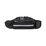 Basset Waistbag – Durable Soft Shell Waistbag for Sports and Leisure