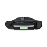 Basset Waistbag – Durable Soft Shell Waistbag for Sports and Leisure