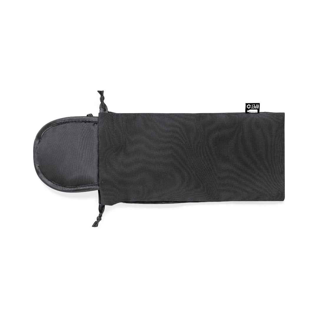 Buxtok RPET Travel Mask – Sustainable and Comfortable Face Covering