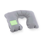 Vildex Inflatable Neck Cushion – Comfortable and Sustainable Travel Accessory