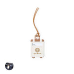 Cliffer Luggage Tag – Sustainable Travel Accessory