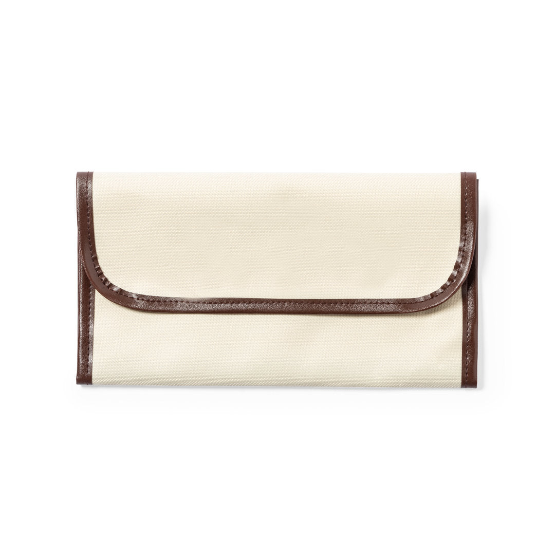 Farrel Travel Document Holder – Durable and Practical