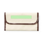 Farrel Travel Document Holder – Durable and Practical
