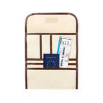 Farrel Travel Document Holder – Durable and Practical