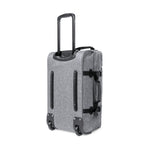 Yacman Sustainable Travel Trolley for Irish Businesses and Events