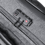Yacman Sustainable Travel Trolley for Irish Businesses and Events