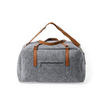 Denver Felt RPET Bag – Durable and Sustainable Travel Companion