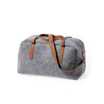 Denver Felt RPET Bag – Durable and Sustainable Travel Companion
