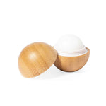 Bowok Lip Balm - Natural Vanilla Scent with SPF15 Protection | Fou Tees Ireland