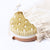 Ruck Exfoliating Brush – Natural Wood Massaging Brush from Fou Tees Ireland