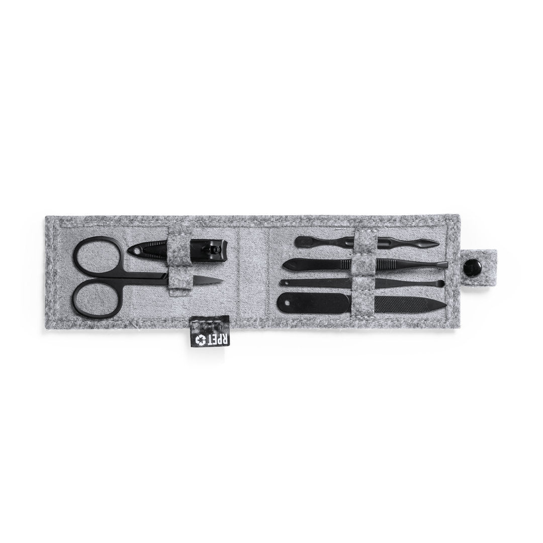 Lacky Manicure Set – Sustainable Personal Care Essentials
