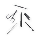 Lacky Manicure Set – Sustainable Personal Care Essentials