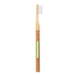 Piglet Natural Bamboo Toothbrush – Sustainable Personal Care