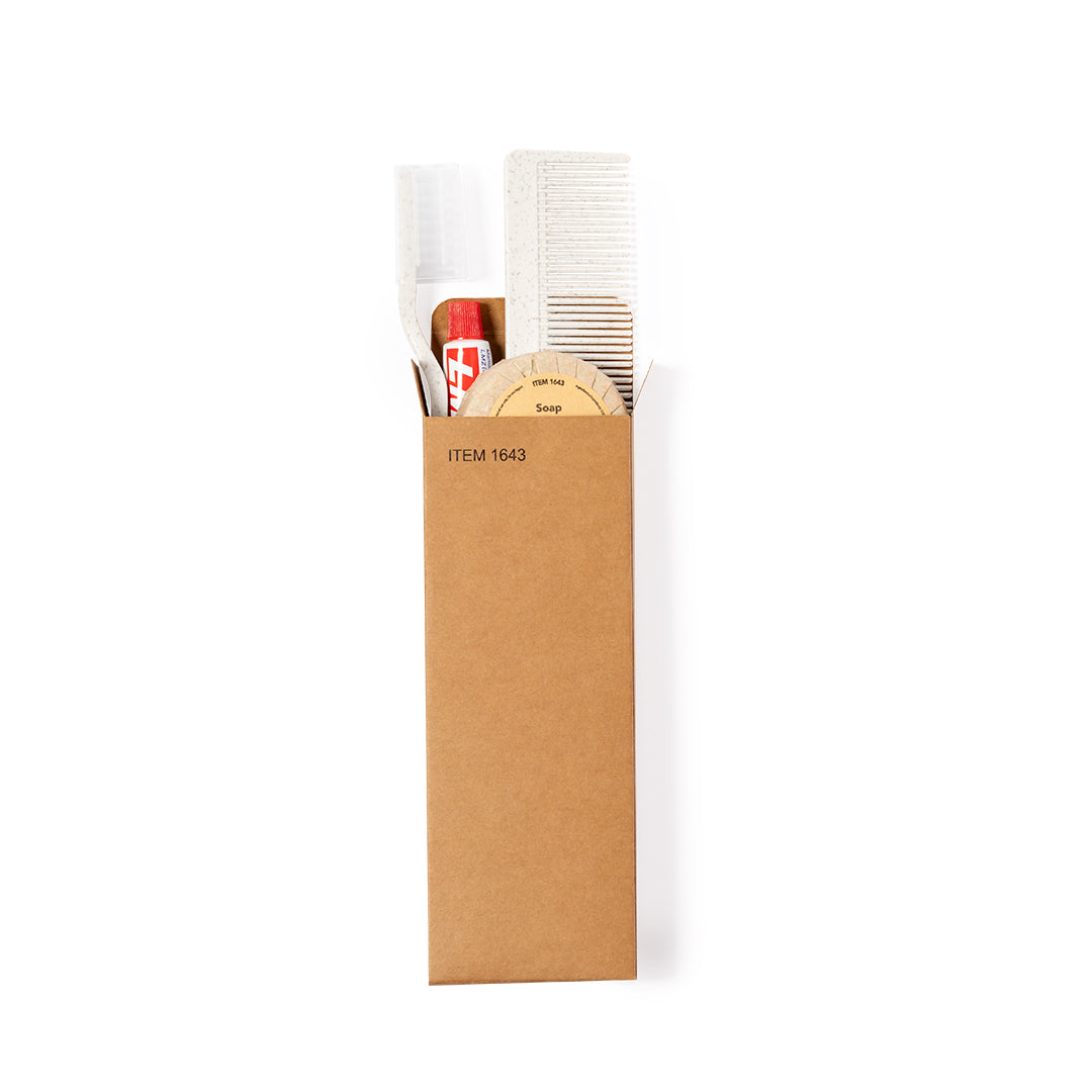 Essential Kit