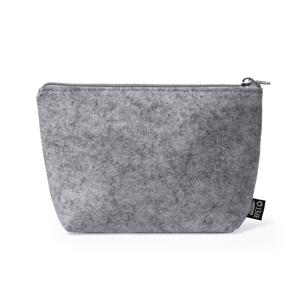 Ramsek Felt Beauty Bag – Sustainable and Stylish Eco-Friendly Accessory