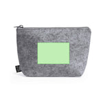 Ramsek Felt Beauty Bag – Sustainable and Stylish Eco-Friendly Accessory