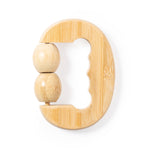 Wendy Bamboo Massager – Natural Relaxation Tool for Irish Businesses