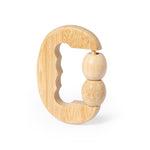 Wendy Bamboo Massager – Natural Relaxation Tool for Irish Businesses