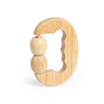 Wendy Bamboo Massager – Natural Relaxation Tool for Irish Businesses