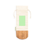 Drazen Organic Cotton Bottle Bag – Sustainable and Stylish