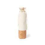 Drazen Organic Cotton Bottle Bag – Sustainable and Stylish