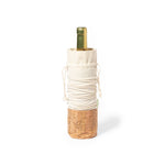 Drazen Organic Cotton Bottle Bag – Sustainable and Stylish
