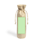 Plesnik Bottle Bag – Durable and Stylish Wine Carrier from Fou Tees Ireland