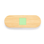 Perring Magnetic Corkscrew Opener – Sustainable Bamboo Design