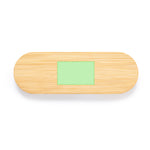 Perring Magnetic Corkscrew Opener – Sustainable Bamboo Design