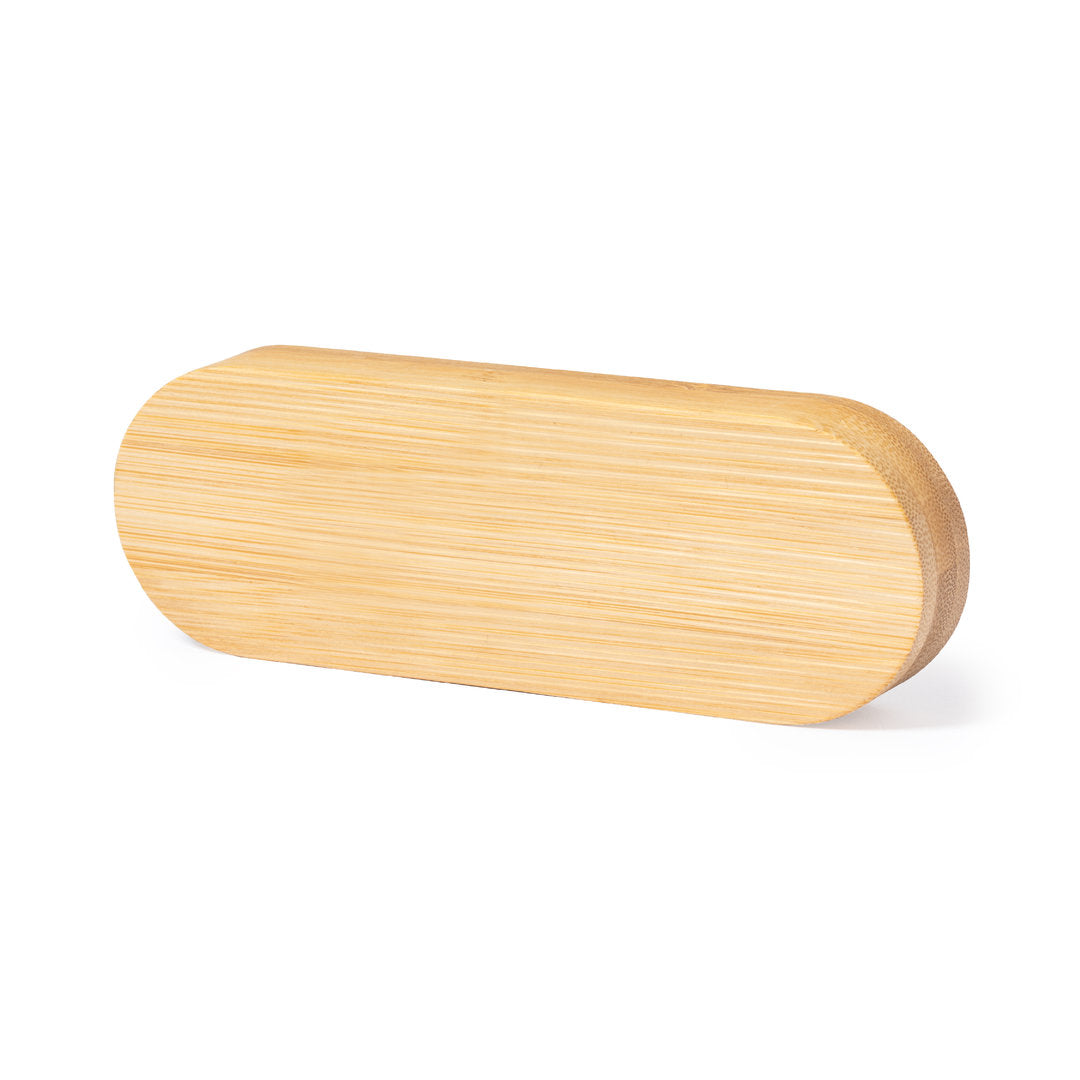 Perring Magnetic Corkscrew Opener – Sustainable Bamboo Design