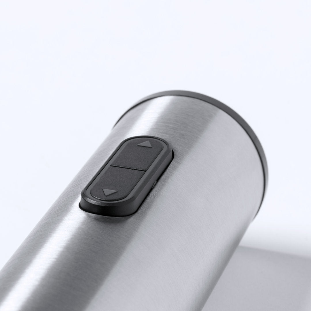 Deyong Electric Corkscrew – Effortless Wine Opening for Irish Businesses