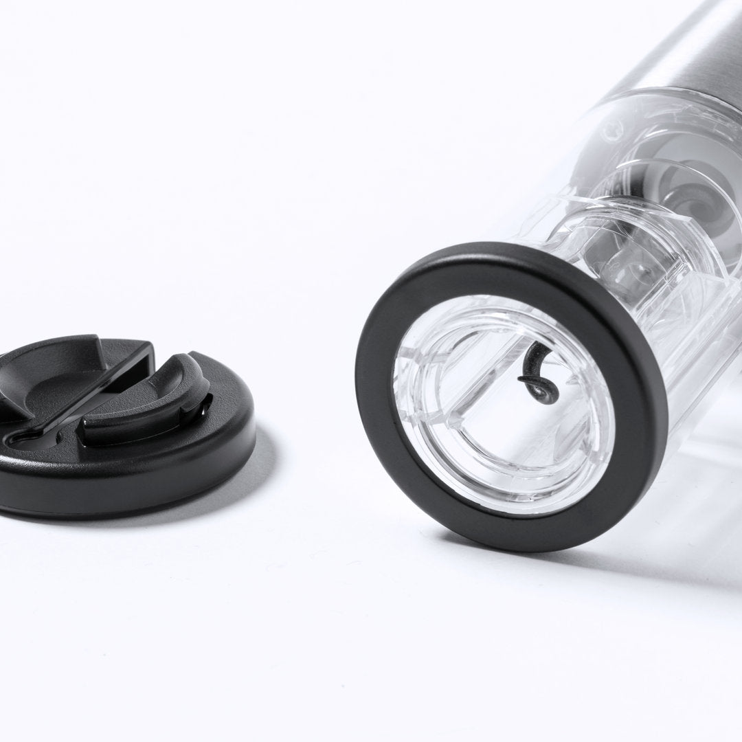 Deyong Electric Corkscrew – Effortless Wine Opening for Irish Businesses