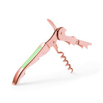 Noshy Corkscrew – Durable Stainless Steel Wine Opener