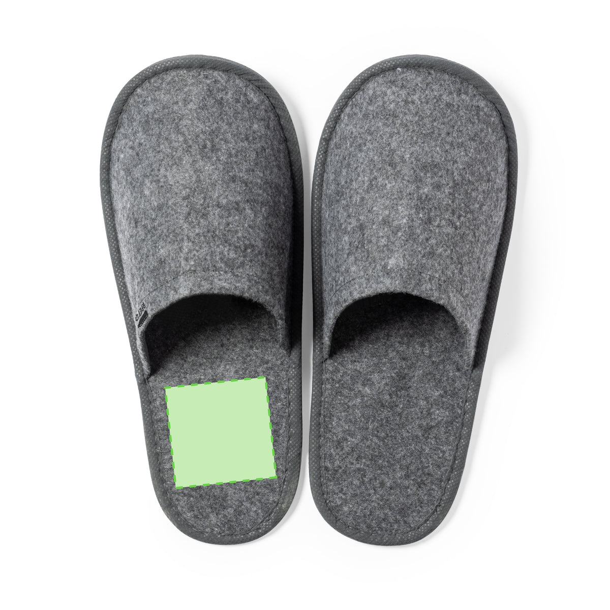 Kaicel Slippers – Sustainable, Comfortable, and Recyclable Footwear