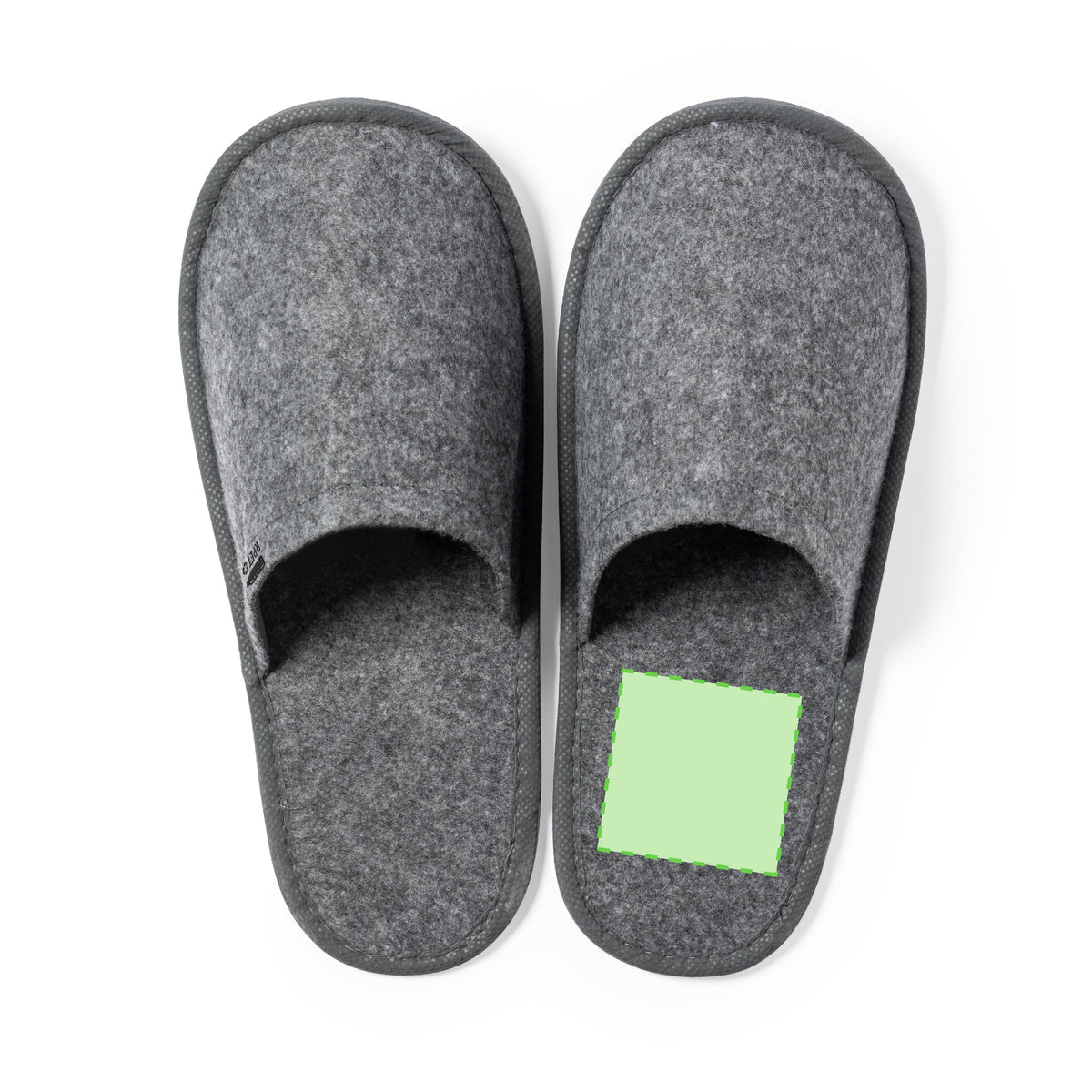 Kaicel Slippers – Sustainable, Comfortable, and Recyclable Footwear