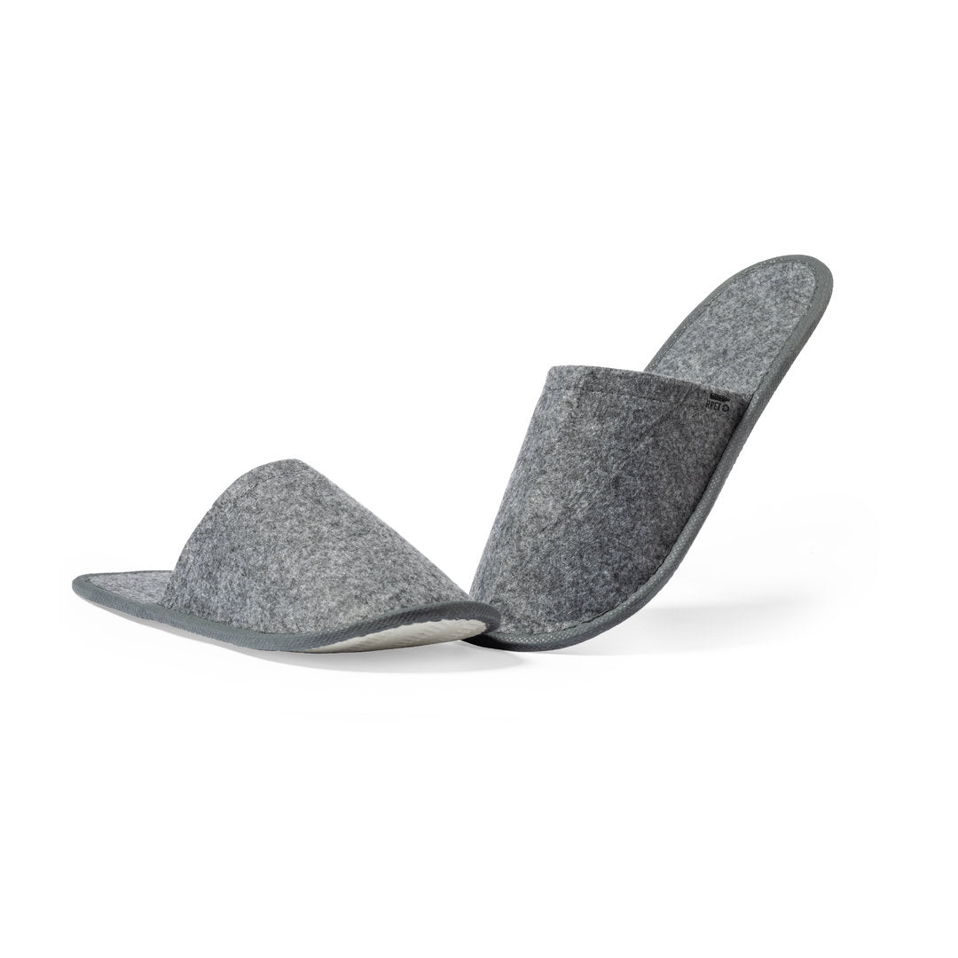 Kaicel Slippers – Sustainable, Comfortable, and Recyclable Footwear