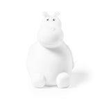 Hippo Money Box – Durable and Child-Friendly PVC Design