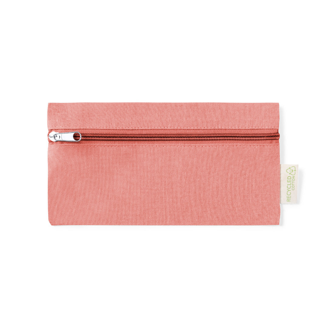 Laybax Pencil Case – Recycled Cotton Sustainable Storage
