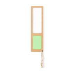 Kigan Bookmark Magnifier – Sustainable Office Essential from Fou Tees Ireland