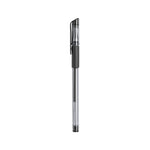 Ricen Gel Pen – Transparent Design Ball Pen with Gel Ink | Fou Tees Ireland