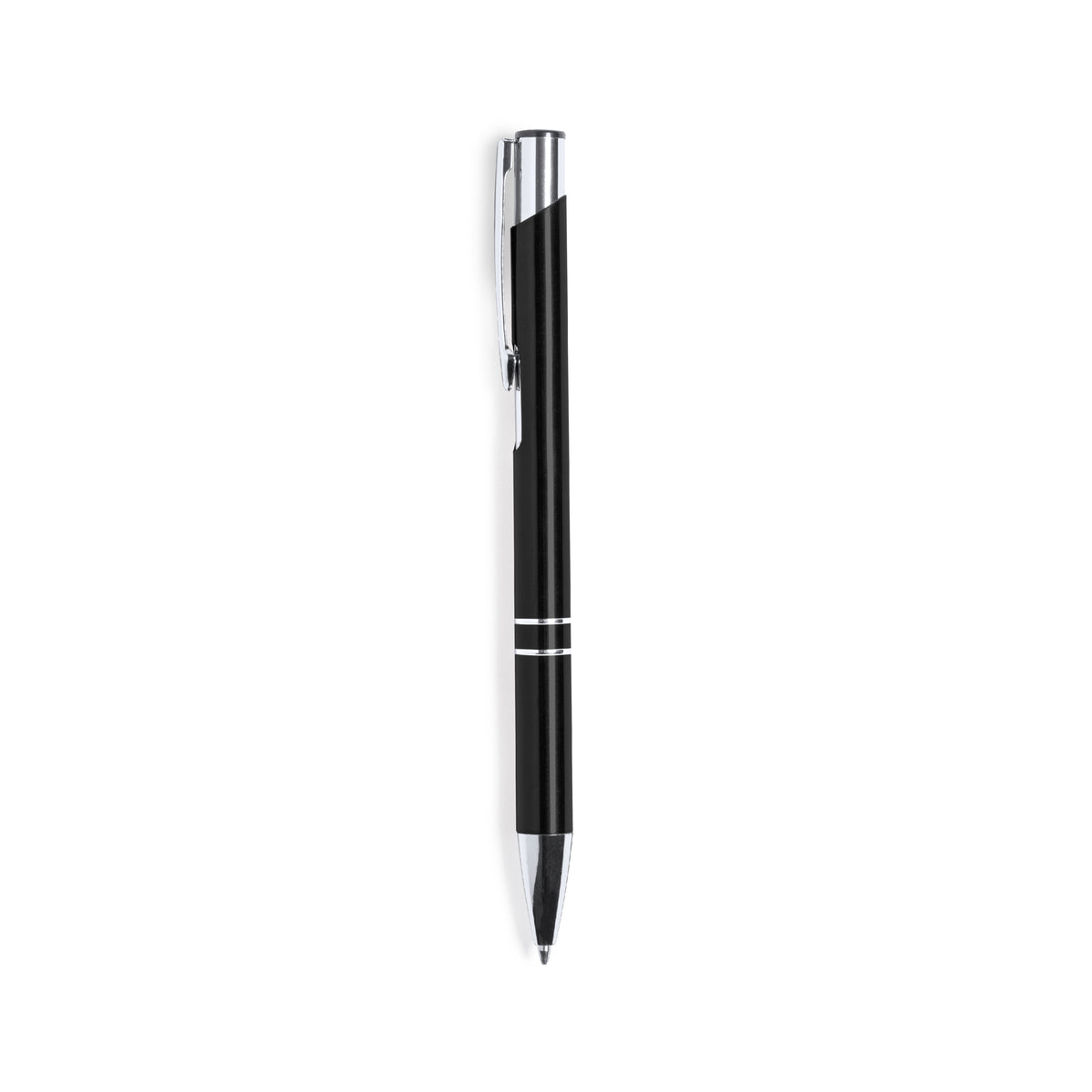 Luggins Eco-friendly Recycled Aluminium Ball Pen | Fou Tees Ireland