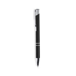 Luggins Eco-friendly Recycled Aluminium Ball Pen | Fou Tees Ireland