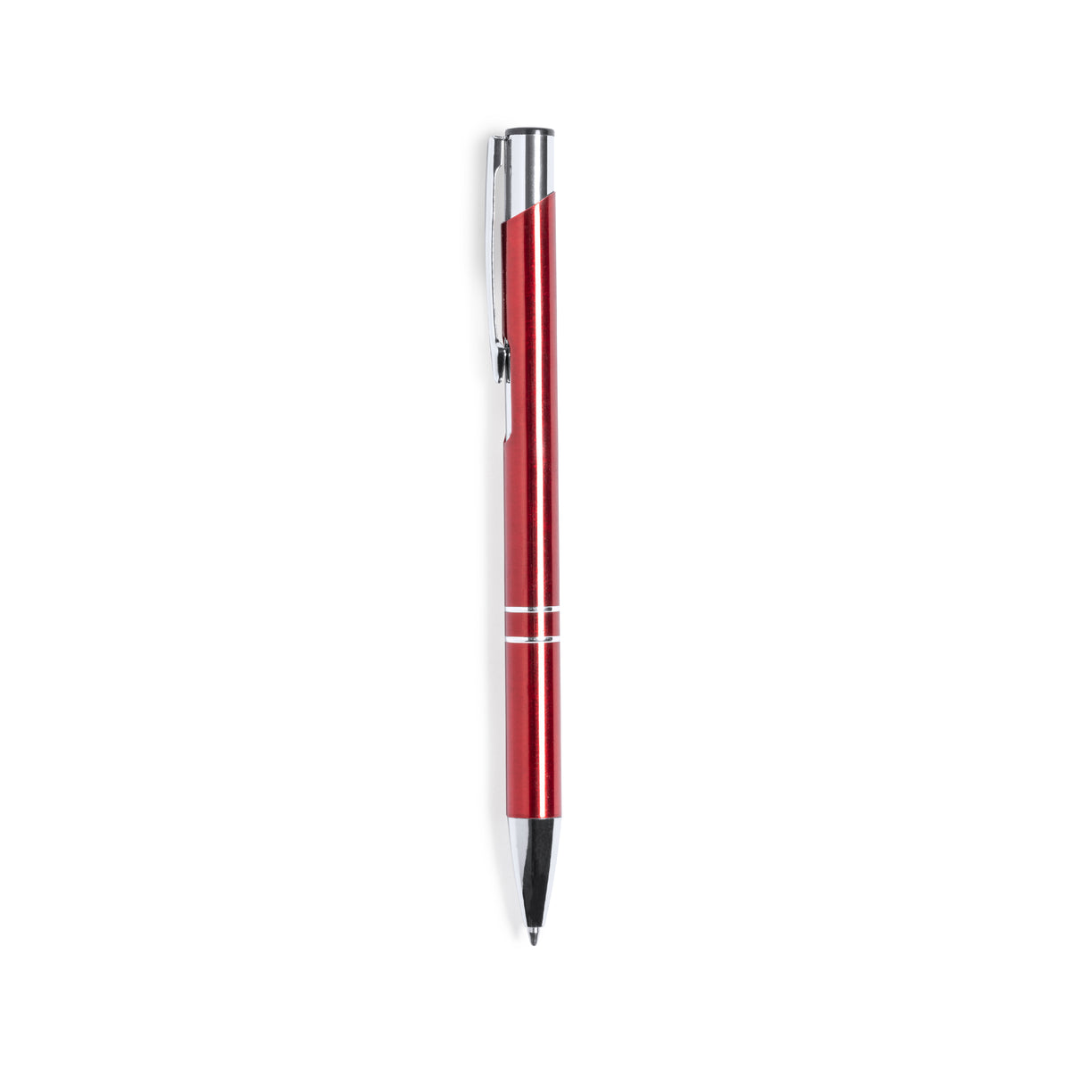 Luggins Eco-friendly Recycled Aluminium Ball Pen | Fou Tees Ireland