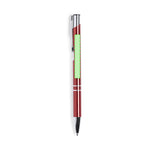 Luggins Eco-friendly Recycled Aluminium Ball Pen | Fou Tees Ireland