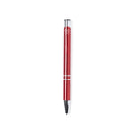 Luggins Eco-friendly Recycled Aluminium Ball Pen | Fou Tees Ireland
