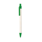 Roliok Recycled Milk Carton Ball Pen – Sustainable Writing Solution