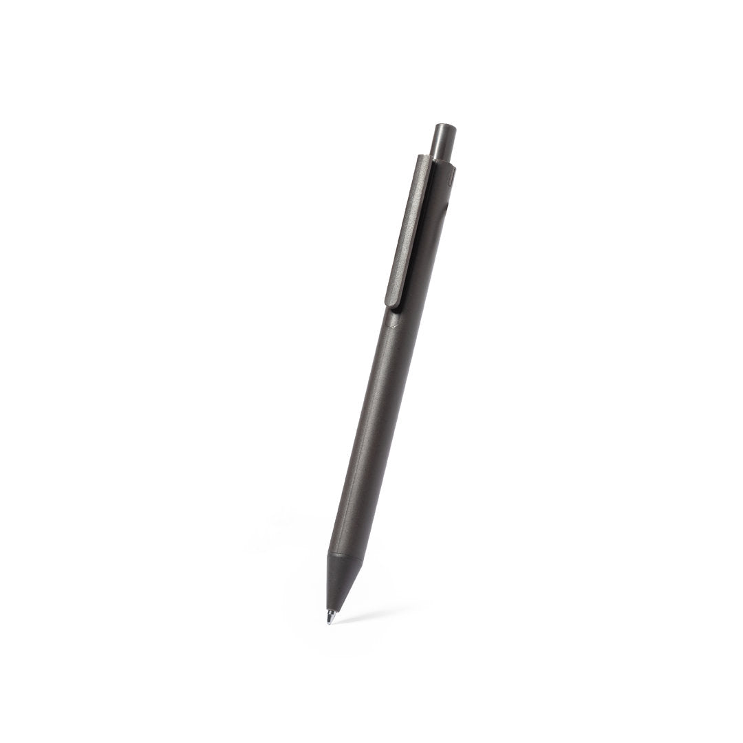 Bropex Sustainable Pen - Eco-Friendly Coffee Fiber Writing Instrument