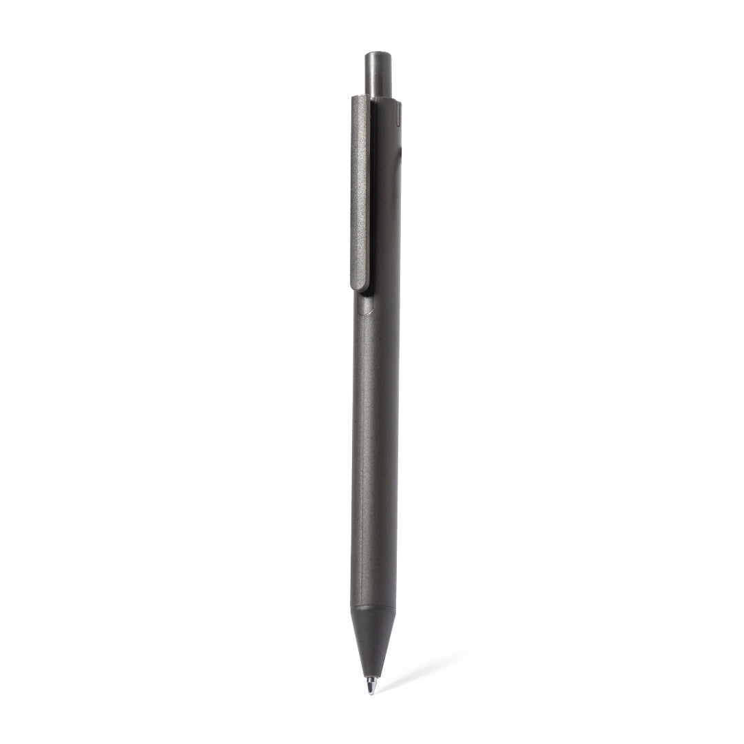 Bropex Sustainable Pen - Eco-Friendly Coffee Fiber Writing Instrument